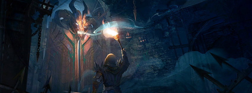 Bastion of the Penitent