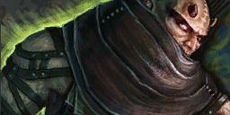 Yanonka the Rat-Wrangler