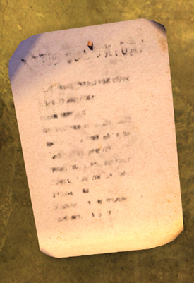 Propagační letáky