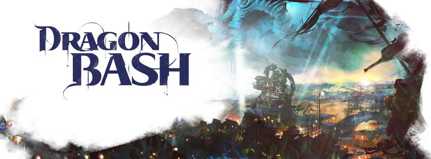 Dragon Bash