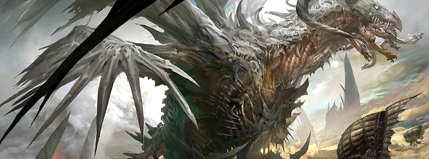 The Ruined City of Arah