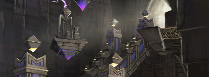 Crucible of Eternity