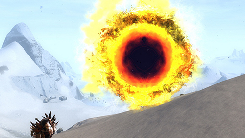 Portál Molten Aliance