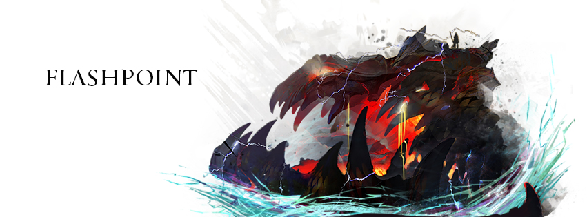Flashpoint
