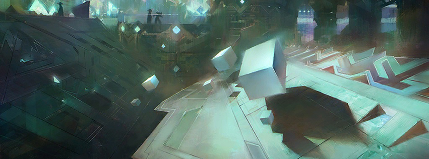 Heart of Thorns: Act 3