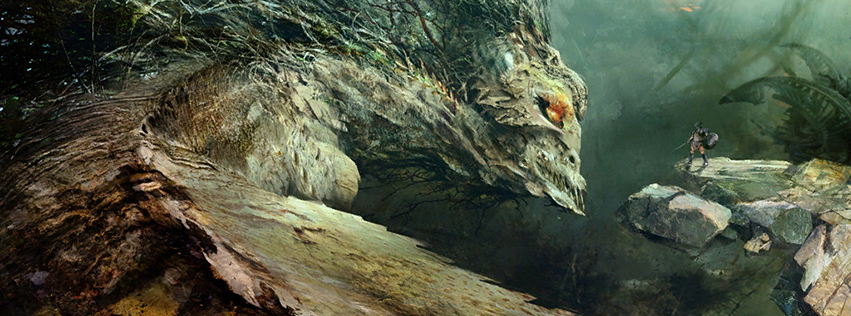 Heart of Thorns: Act 4