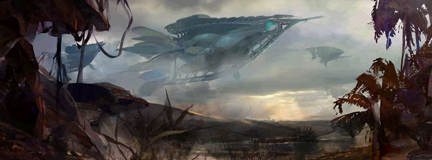 Prologue: Rally to Maguuma