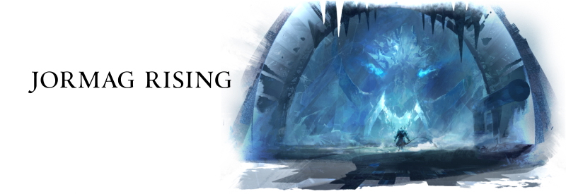 Jormag Rising