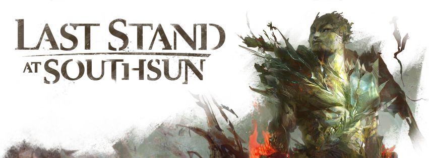 Last Stand at Southsun