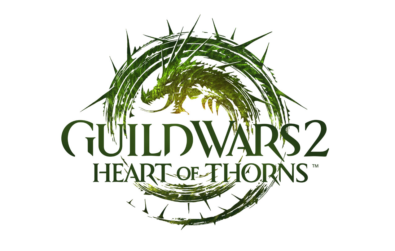 Heart of Thorns