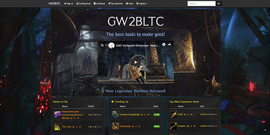 GW2BLTC