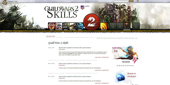 GW2Skills
