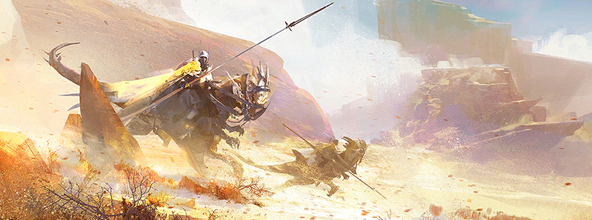 Sparking the Flame (Prologue)