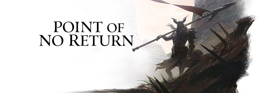 Point of No Return