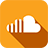 Soundcloud Soundcloud ikona