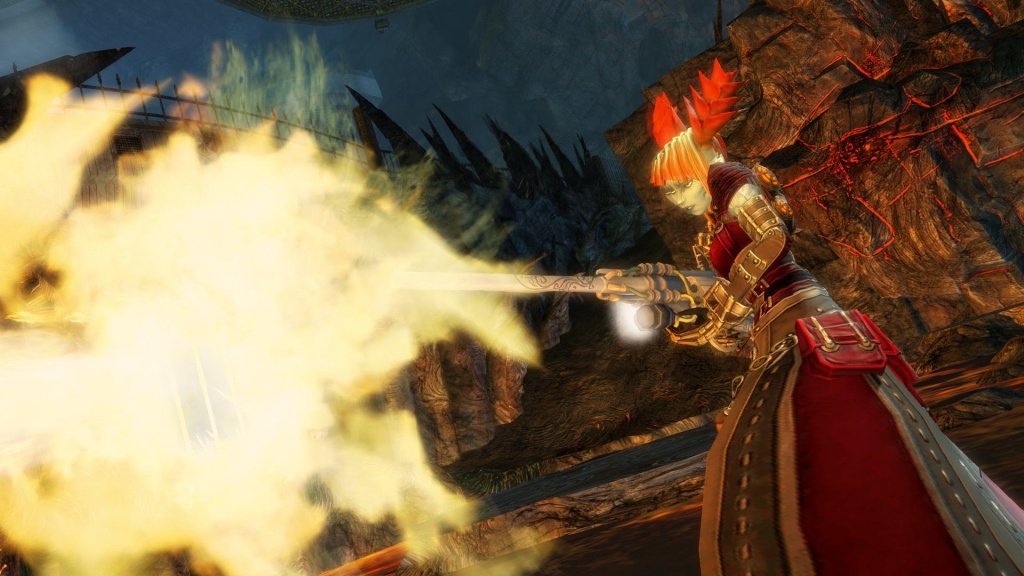 Kralovský pavilión