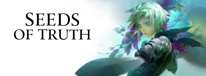 Seeds of Truth