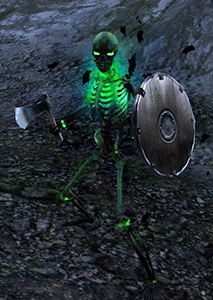 Prelude: Shadow of the Mad King