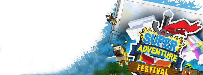 Super Adventure Festival 2017