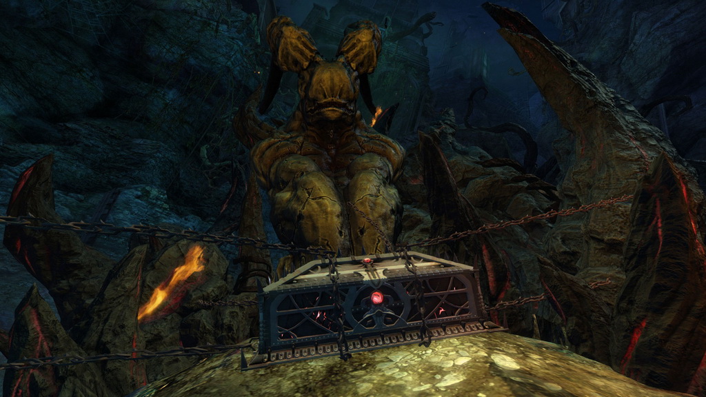 Ruiny Nolanijské akademie