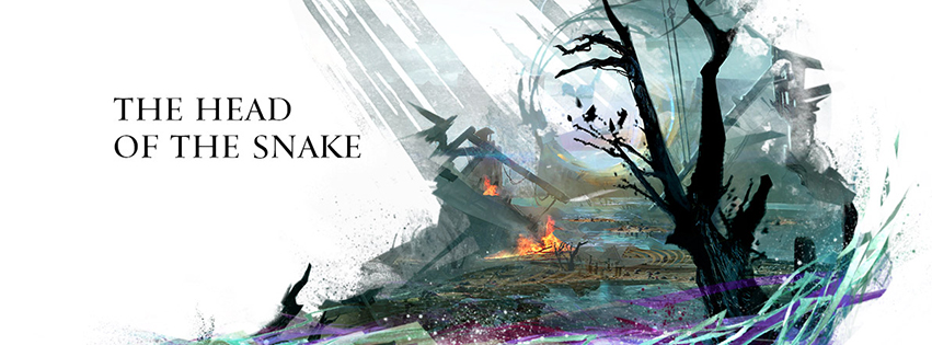 The Head of the Snake