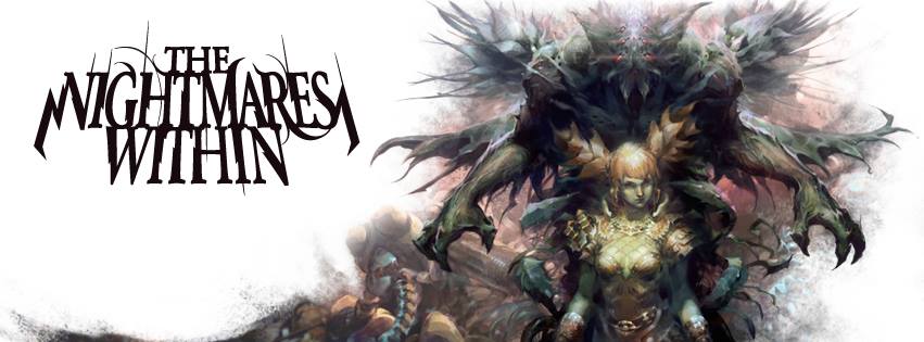 The Nightmares Within