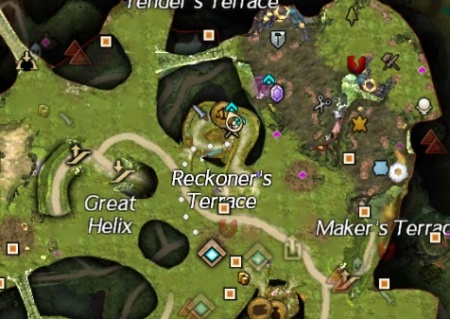 Black Lion Root Cellar