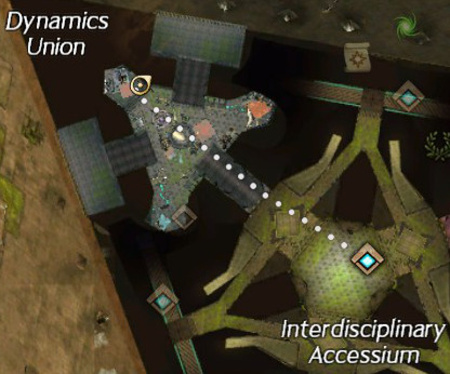 Flakk's Lapidary Nook