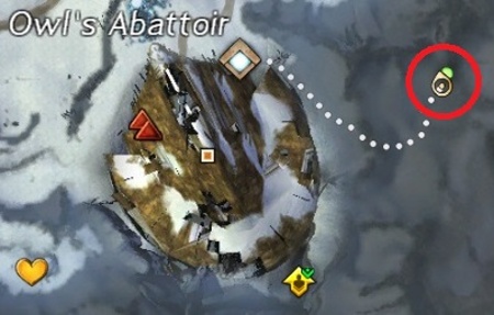 Hidden Owl Distillery