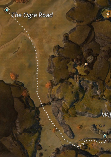 Narrowkraal Crossing