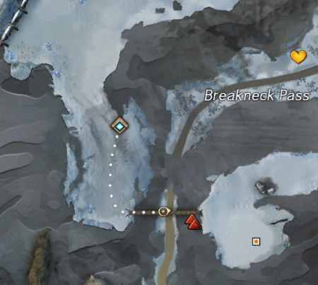 Osenfold Counterweights