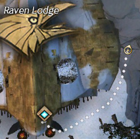 Raven Nook