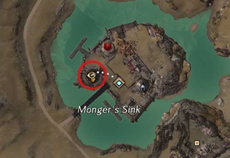 Skalecatch Butcher Shop