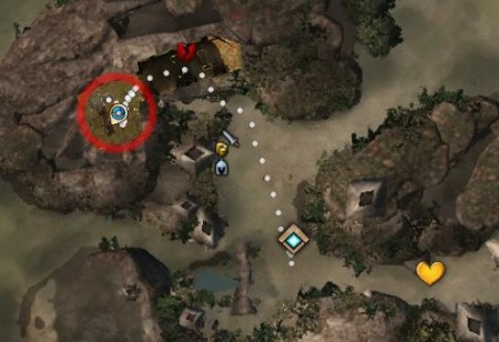 Tekki's Drawing Board