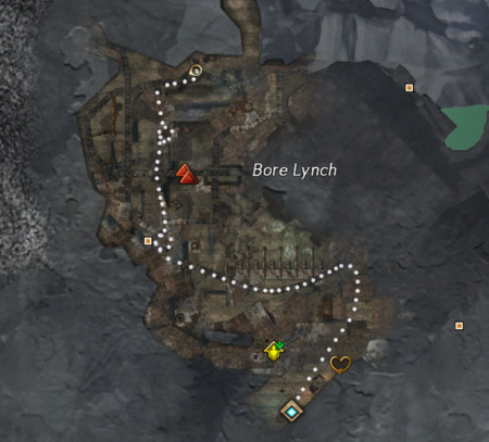 The People's Deadlock