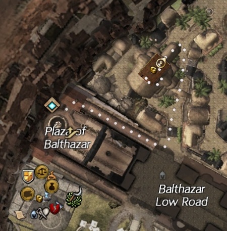 Turai Tavern Stillroom