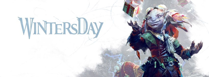 Wintersday: The Wondrous Workshop of Toymaker Tixx